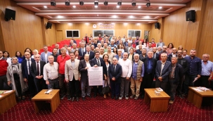 Muğla’da Zeytinyağı Üreticisinin Kazancı da Rekabet Gücü de Artıyor