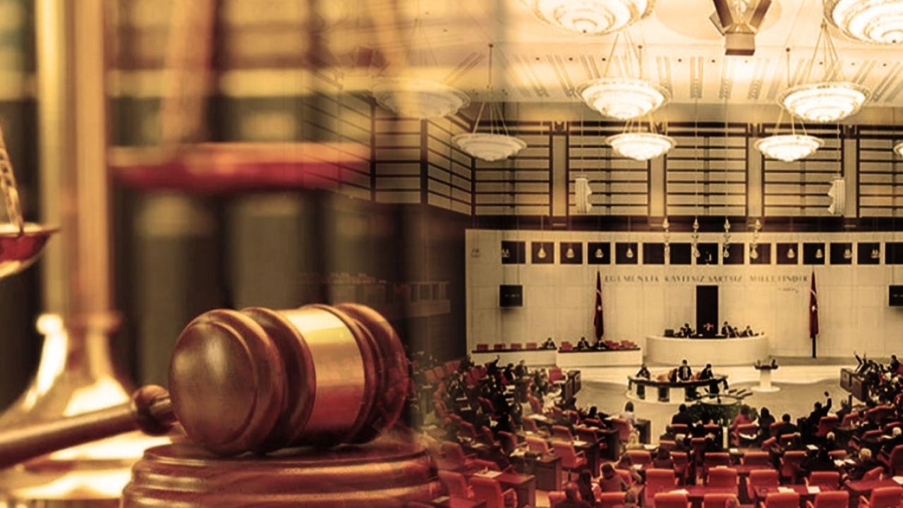 YARGIDA YAŞANAN SIKINTILAR...