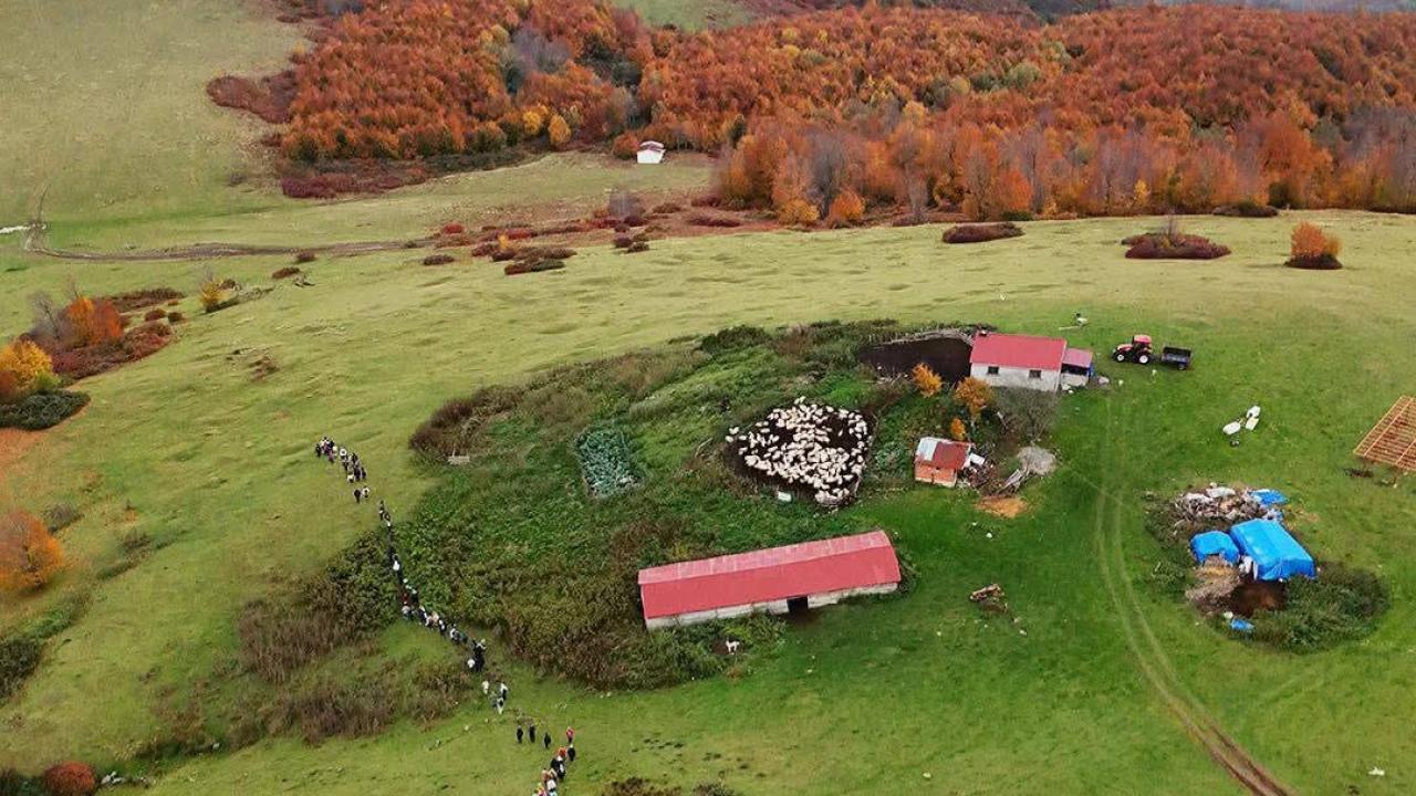 Tarımda En Büyük Ezberleri Bozma Vakti...