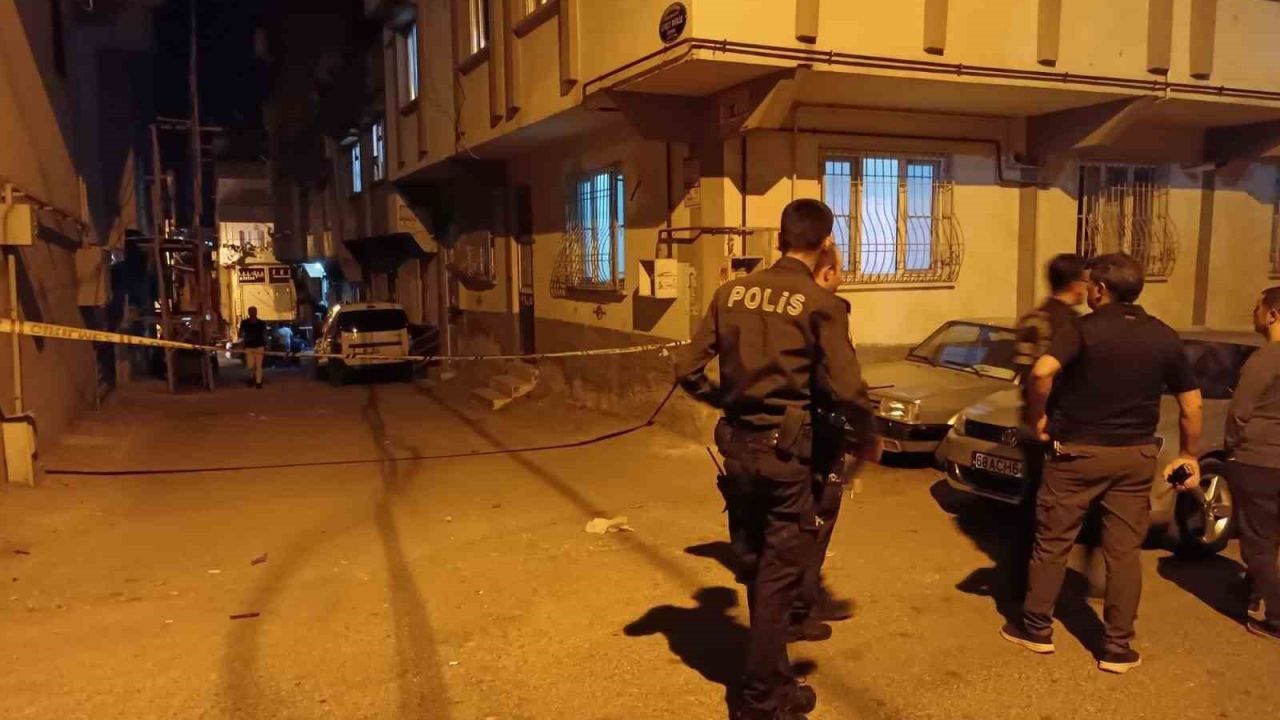 19 yaşında öldürülen Mustafa Emre Yeter cinayetinde karar