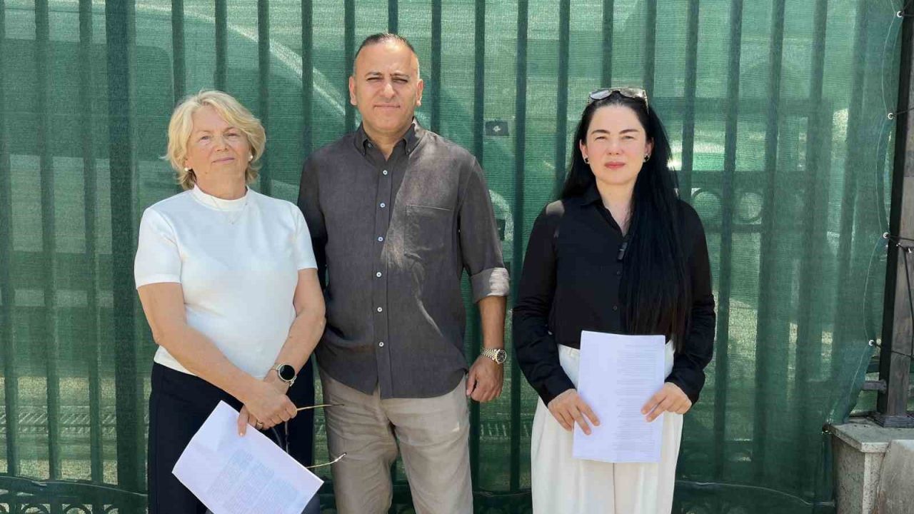 20 bin TL aidat, 100 bin TL ek ödeme: Lüks rezidansta aidat krizi mahkemeye taşındı