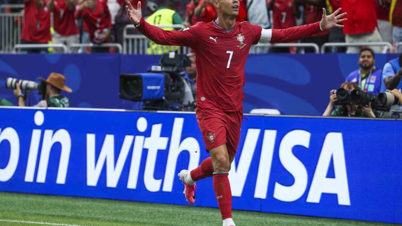 2026 FIFA Dünya Kupası: Portekiz: 5 - Özbekistan: 0