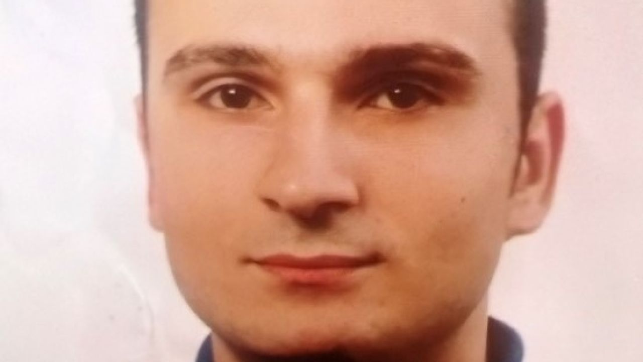4’üncü kattan düşen adam kurtarılamadı