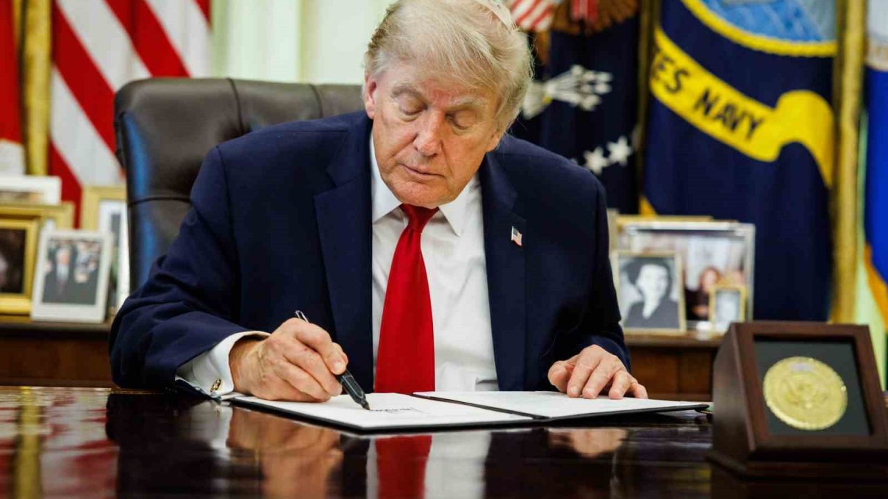 ABD Yüksek Mahkemesi, Trump’ın doğumla vatandaşlığı sınırlayan kararnamesini iptal etti