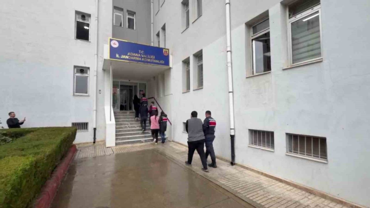 Adana merkezli 23 ilde ’yasa dışı bahis’ operasyonu: 47 gözaltı