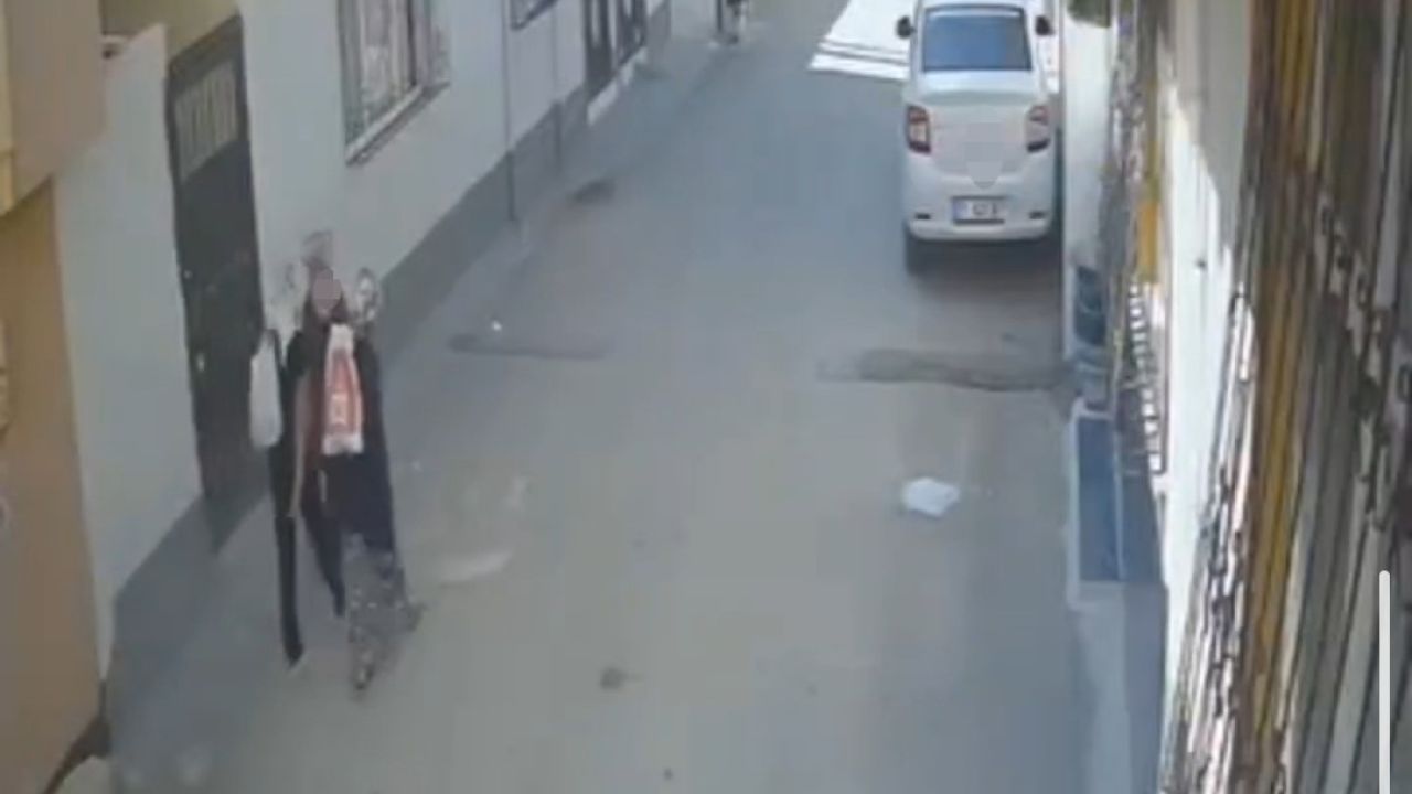 Adana’da kadın hırsızlar girdikleri evden pirinç, bulgur, makarna ve elektrikli ocak çaldı