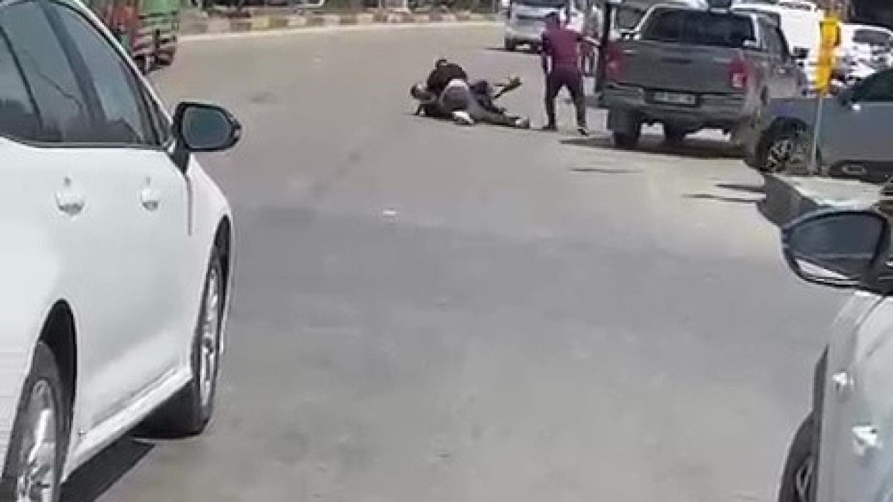 Adana’da kavga sırasında çıkan pompalı tüfek paniğe neden oldu