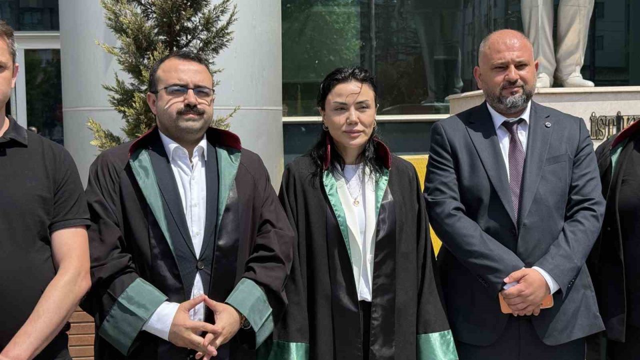 Ahmet Ataç ilk duruşmaya katılmadı