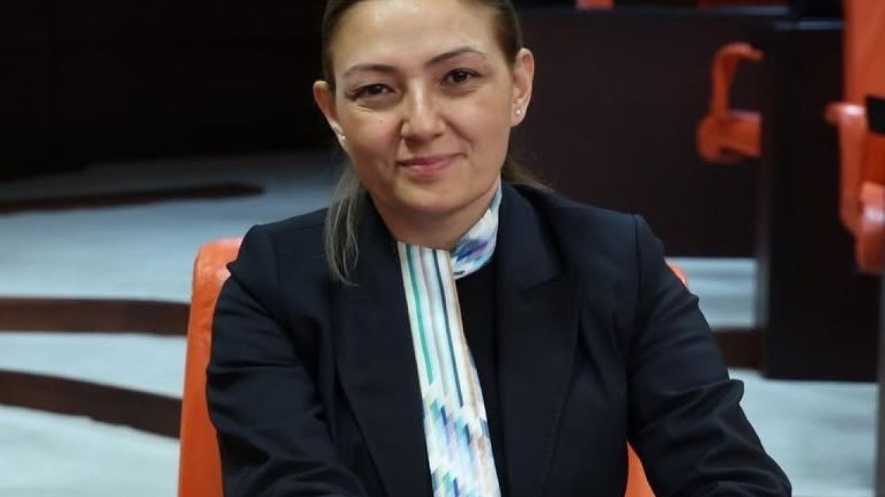 AK Parti Erzurum Milletvekili Fatma Öncü, PalanExtreme’yi TBMM gündemine taşıdı.