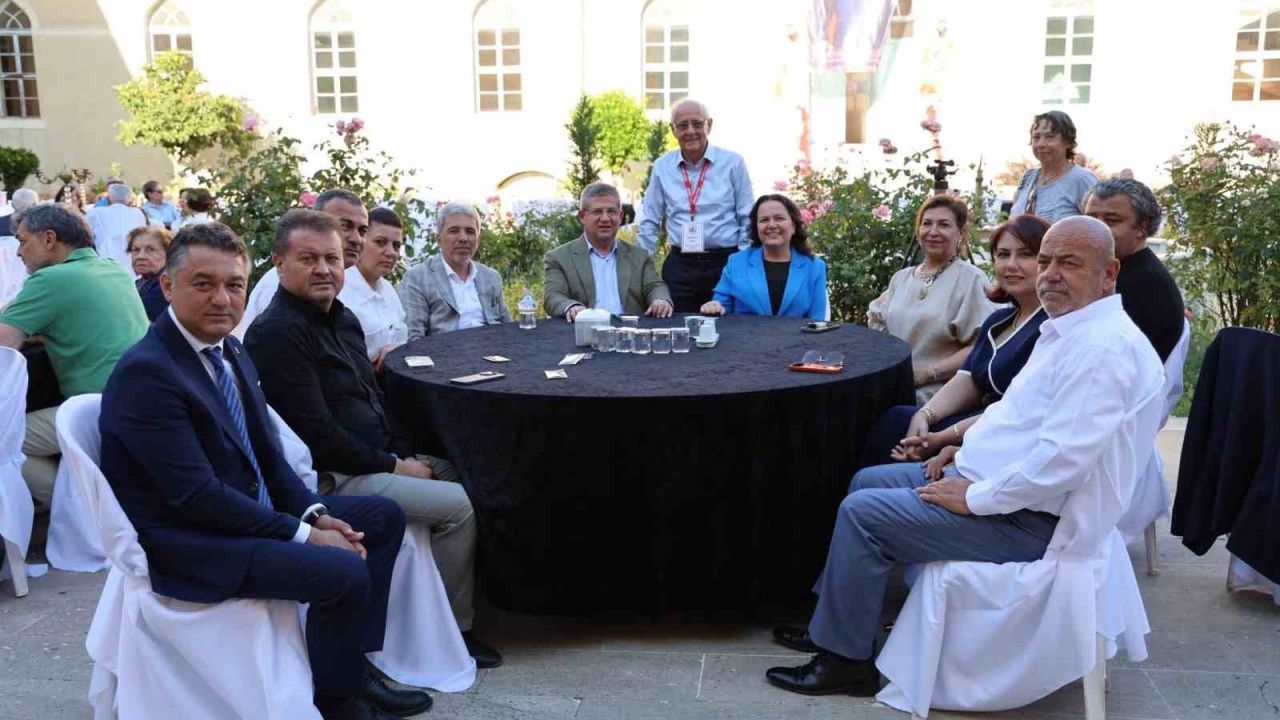 AK Parti İl Başkanı Muhammet Subaşıoğlu; "Kocamektep vazgeçilmezimiz"
