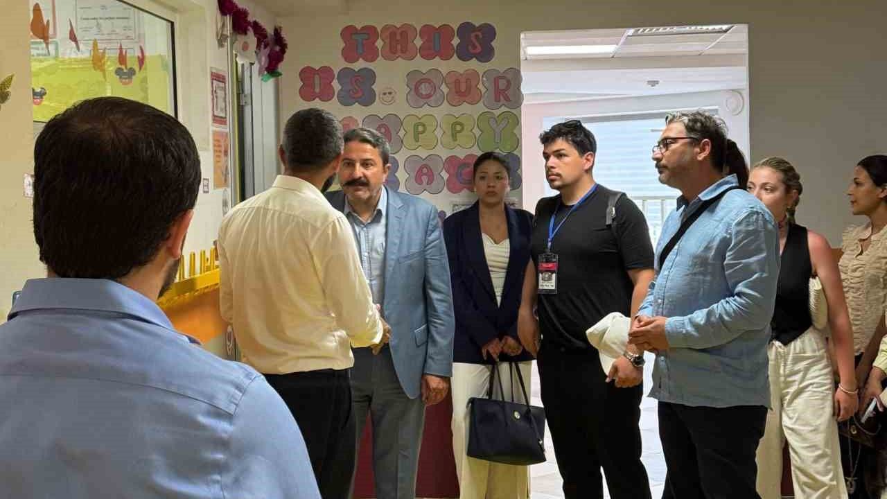 Akdeniz’in ortak mirası: Eskişehir’den Sousse’a kültürel diyalog ve sosyal katılım
