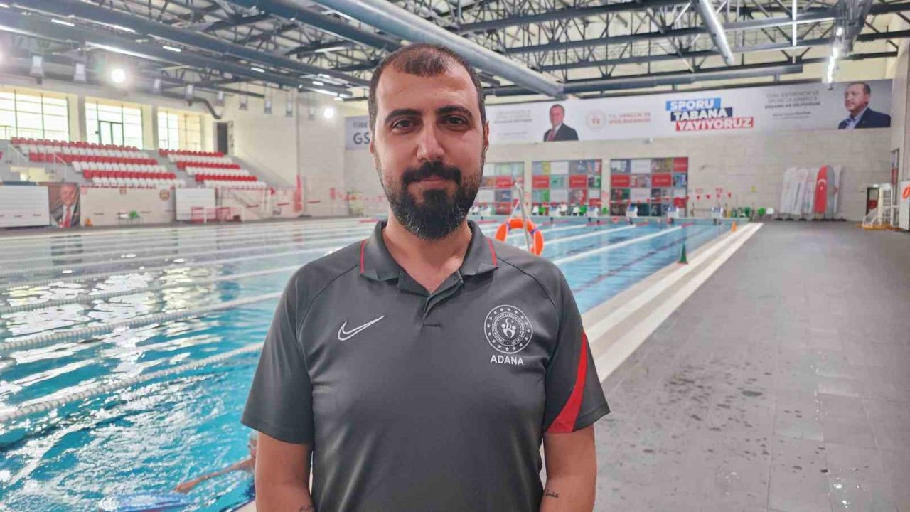 Akıntılı sulara dikkat: "En çok yüzme biliyorum diyenler boğuluyor"