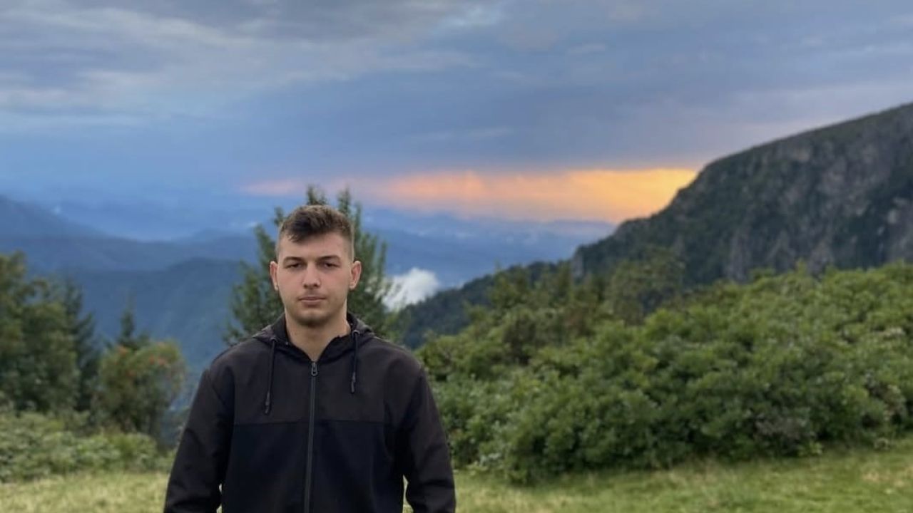Alacak meselesinde silahla yaralanan genç hayatını kaybetti