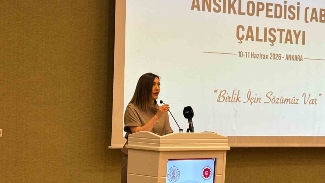 Alevi-Bektaşi Ansiklopedisi Çalıştayı’nın 3’üncüsü gerçekleştirildi