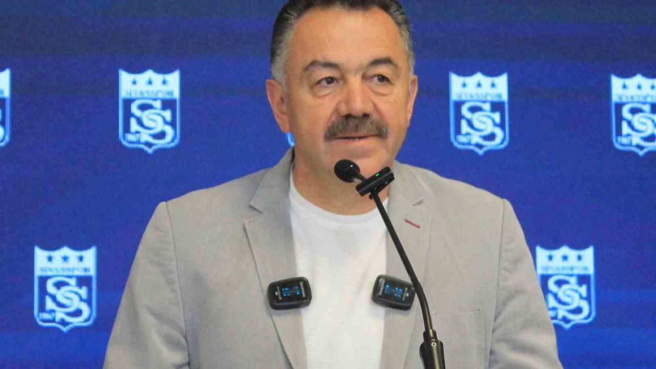 Ali Yavuz: "Başkan adayları hafta içi açıklanacak"