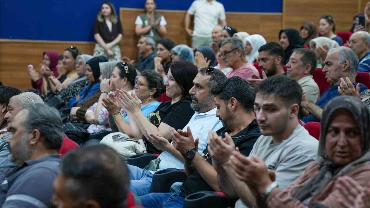 Aliağa Belediyesi Sarı Konutlar’da ikinci etap dönüşümü başlatıyor