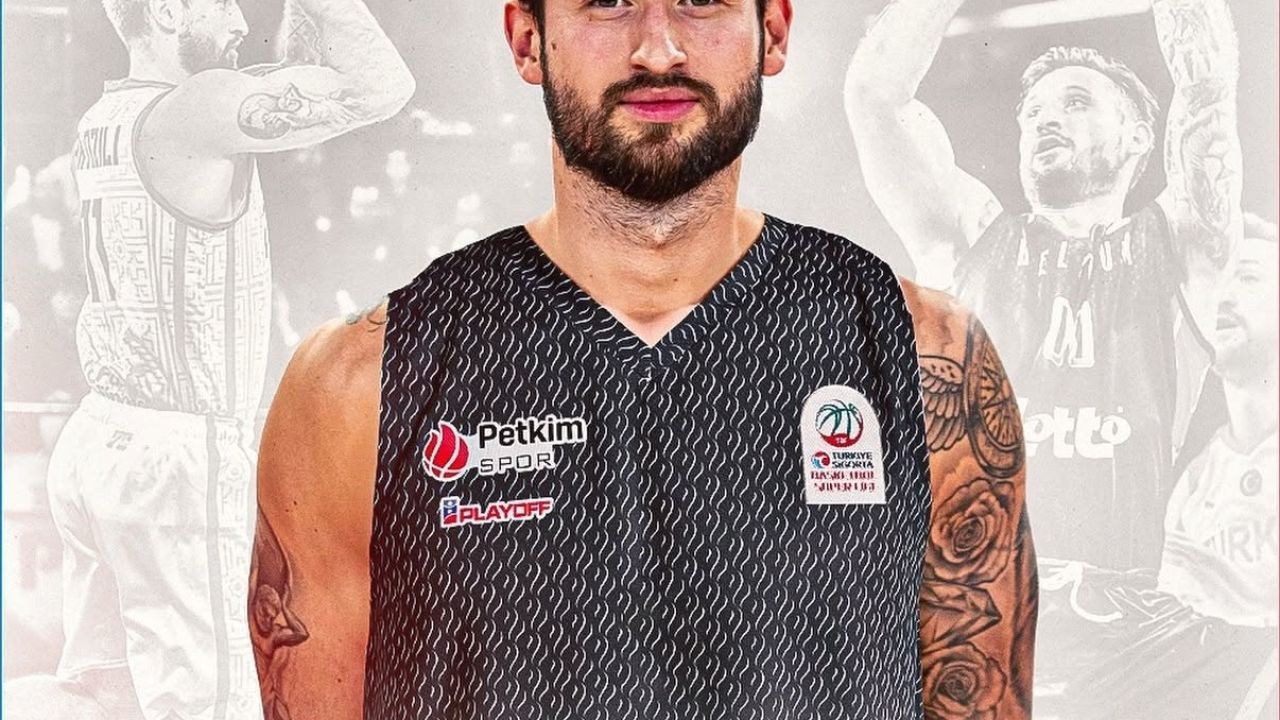 Aliağa Petkimspor, Erokspor’dan Thomas Akyazılı’yı kadrosuna kattı