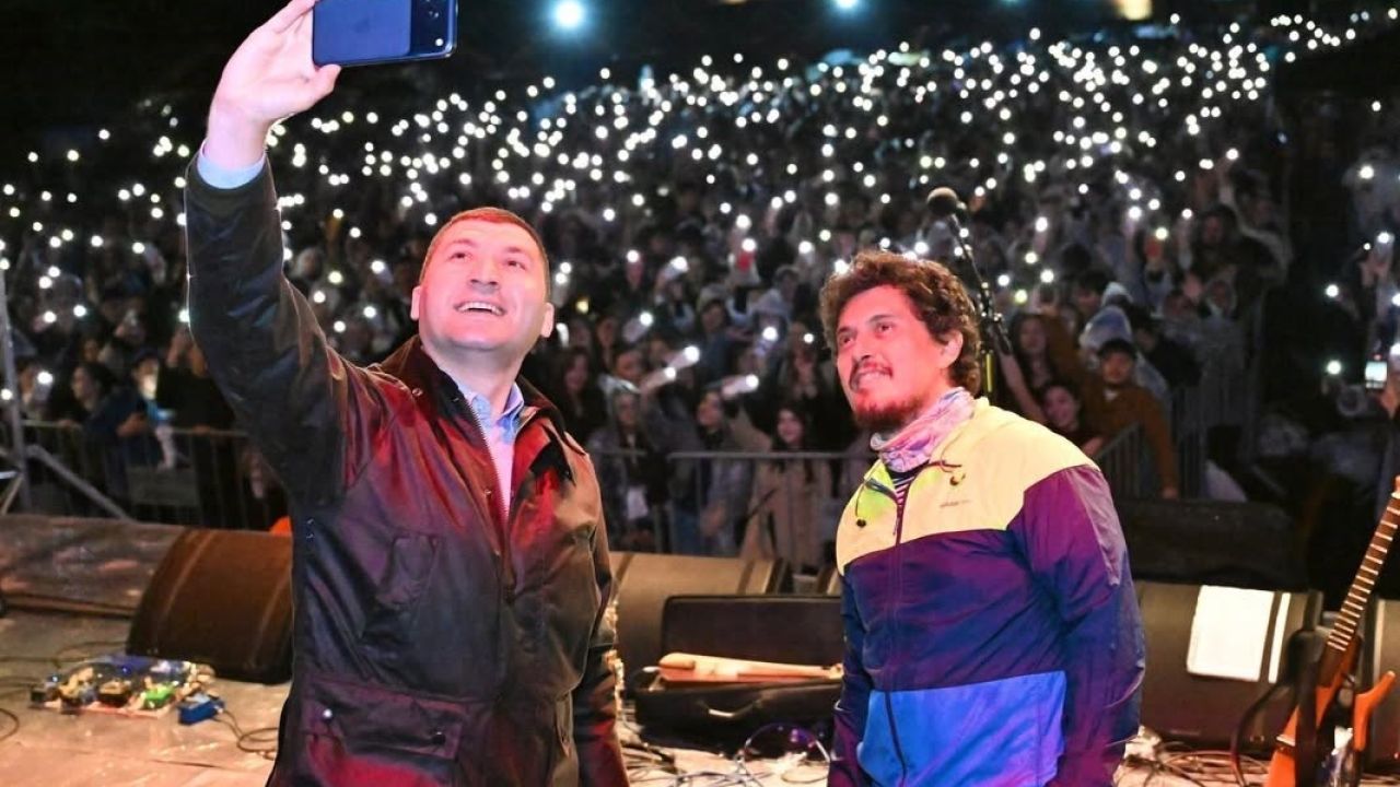 Altınordu Belediyesi’nin konser için imzaladığı sözleşme belli oldu: 3 milyon 133 bin lira