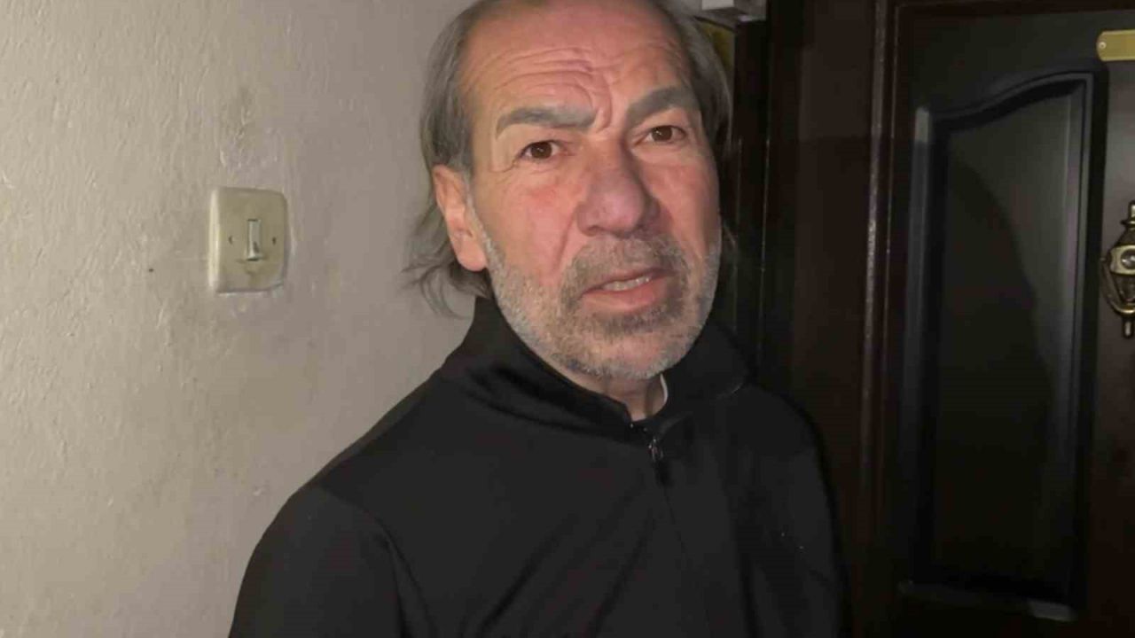 Alzheimer olan kadının unutup eve almadığı oğlu sulama kanalı kenarında ölü bulundu