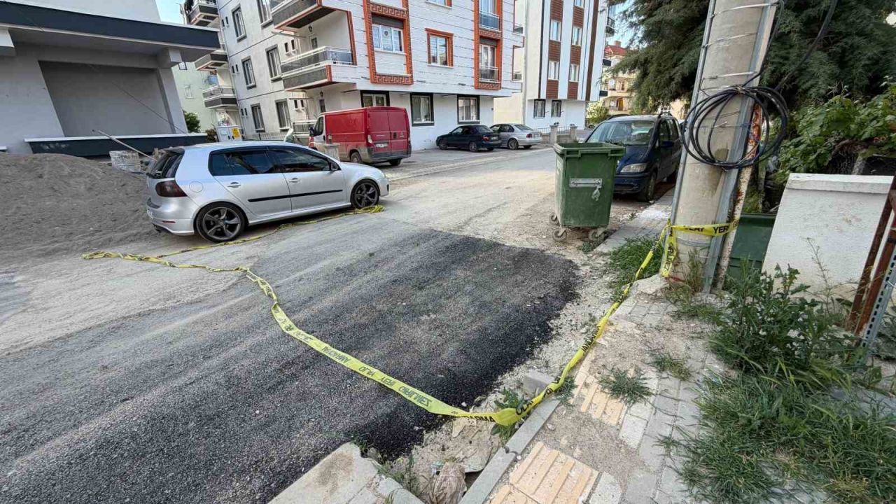 Ankara’da bıçaklı saldırıda yaralanan aynı aileden 4 kişinin tedavisi sürüyor