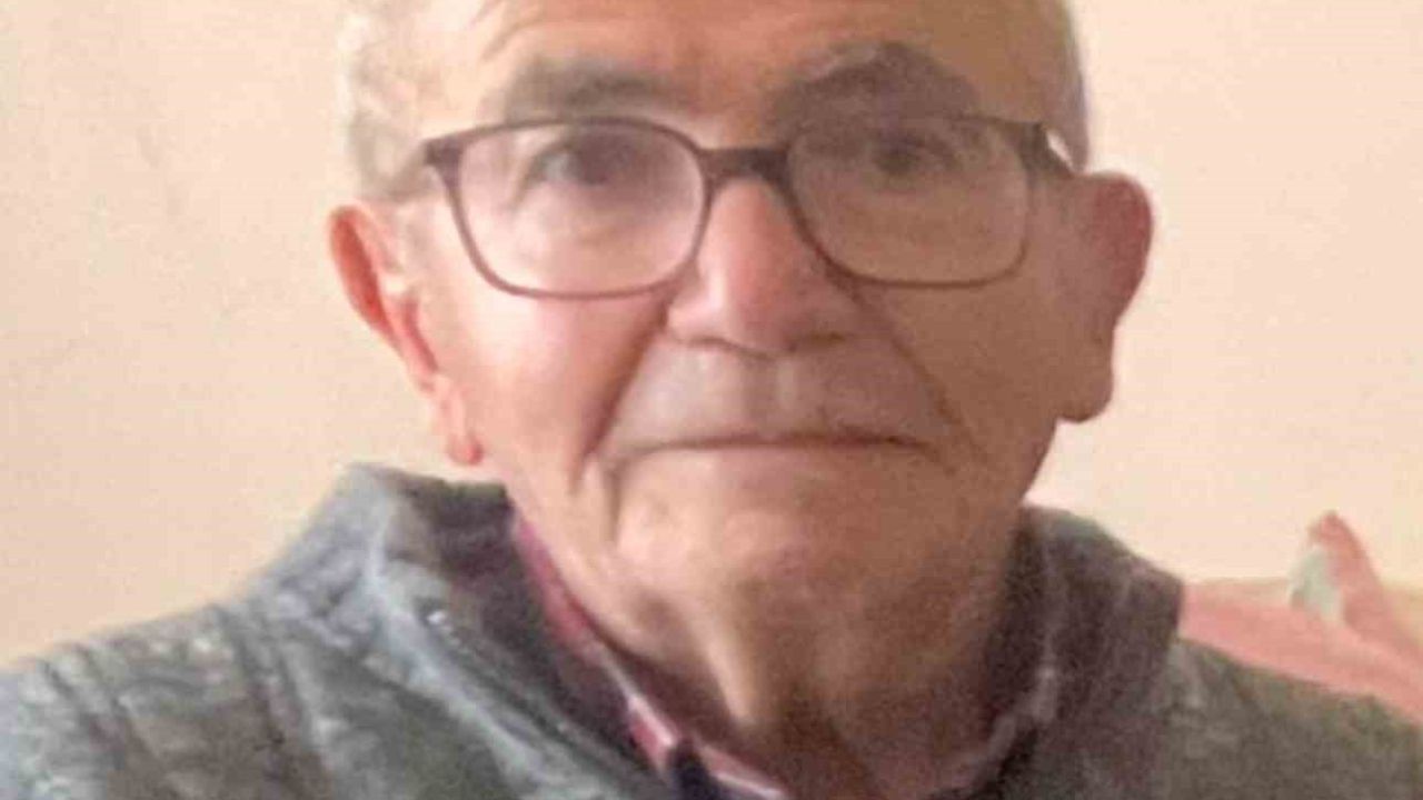 Ankara’da kayıp şahıs ölü bulundu