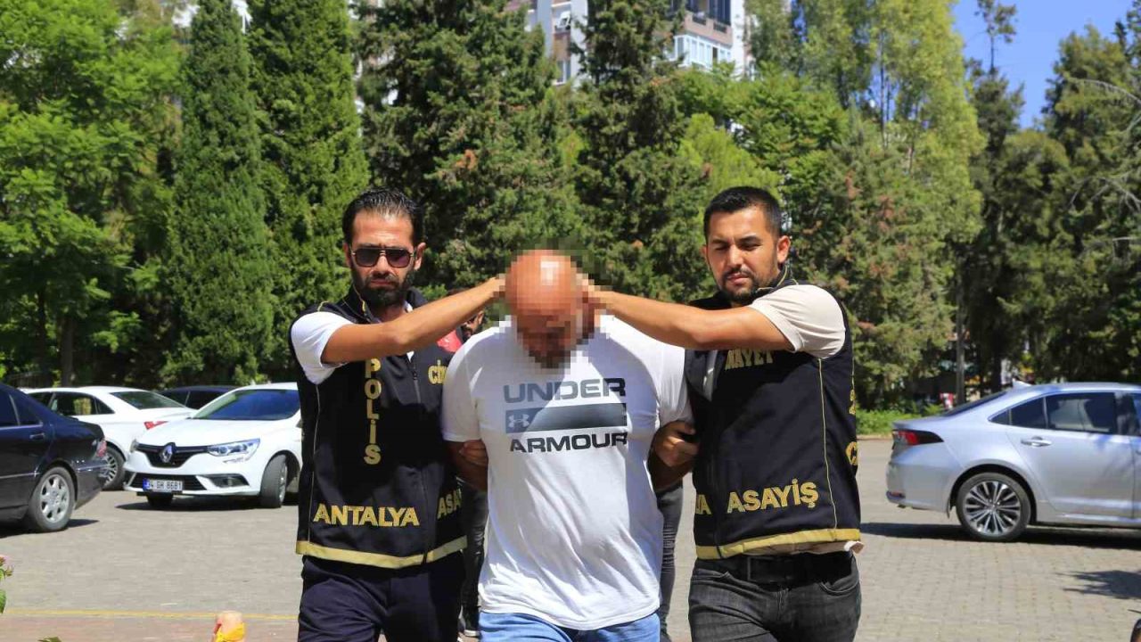 Antalya’daki Fadim Temirhanoğulları cinayetinde müebbet ve 19 yıl hapis cezasına istinaf onayı