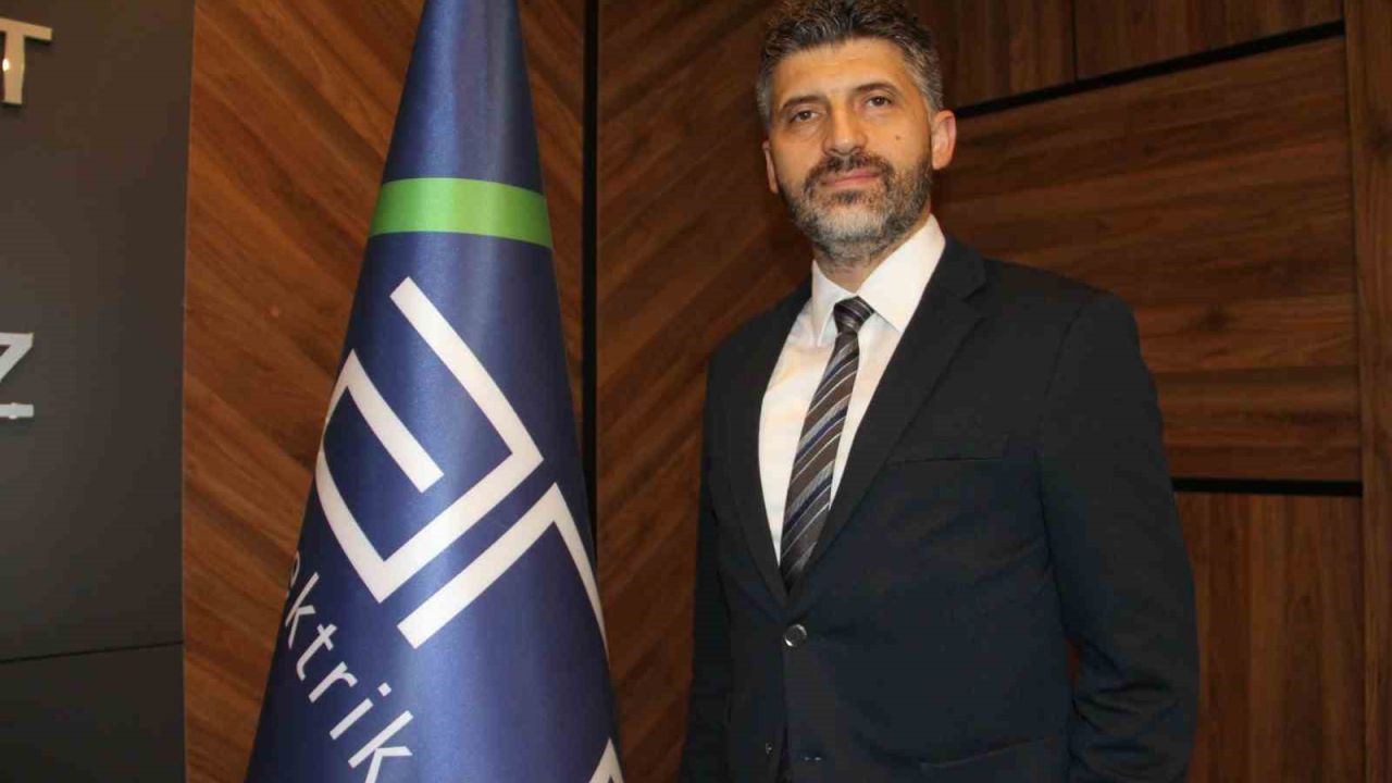 ARAS EDAŞ’ta kritik göreve deneyimli isim