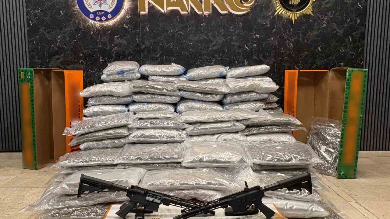 Arnavutköy ve Zeytinburnu’nda uyuşturucu operasyonu: 5 gözaltı