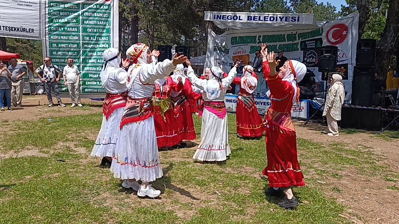 Artvinliler Küçükelmalı Tabiat Parkı’nda buluştu