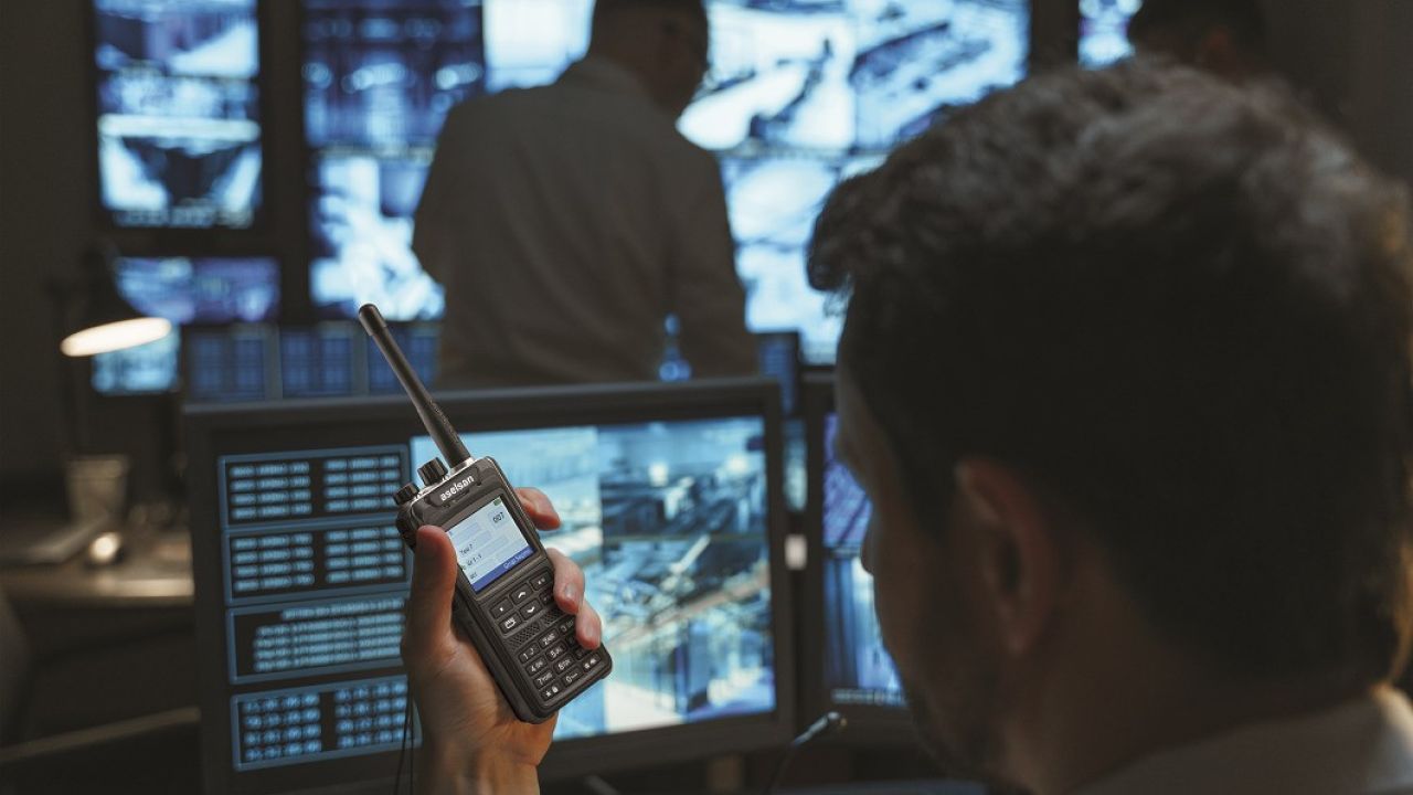 ASELSAN ile SSB arasında 845 milyon dolarlık güvenli haberleşme ve uydu sözleşmesi