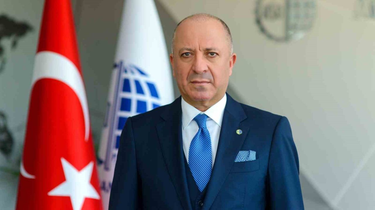 ASO Başkanı Ardıç: "Sanayideki daralma büyümenin kalitesi açısından önemli bir uyarıdır"