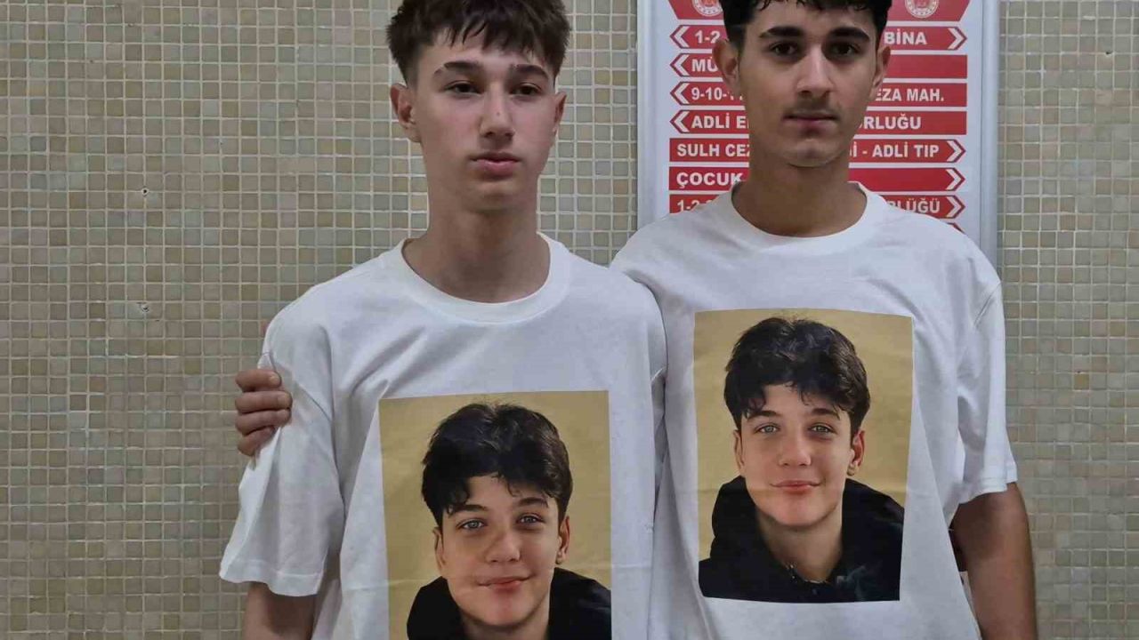 Atlas Çağlayan’ın ölümüne ilişkin davanın görülmesine başlandı