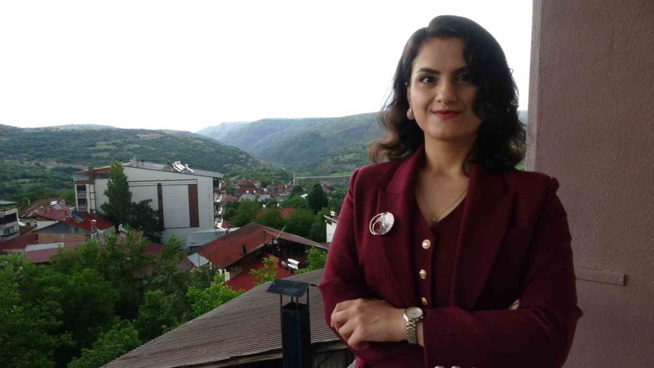 Avrupa’daki kariyerini bırakıp memleketine turizm yatırımı yaptı