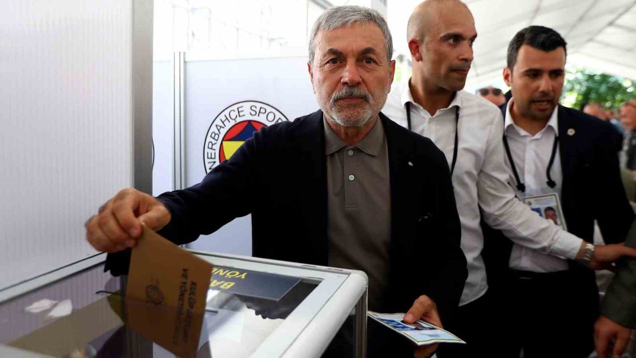 Aykut Kocaman: "Bu ayrışmanın öznelerinden biri haline geldim. Bu durumdan son derece şikayetçiyim"