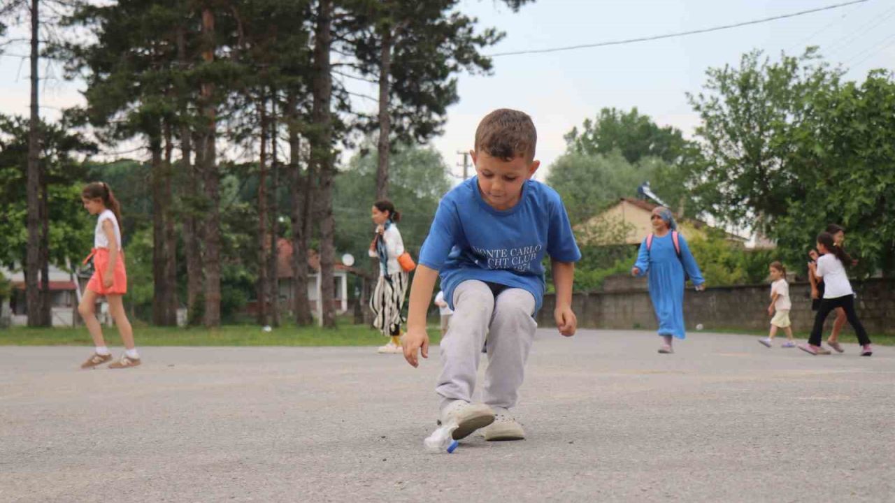 Ayrıştırılmamış çöp bulmak neredeyse imkansız: 7’den 70’e geri dönüşüm seferberliği