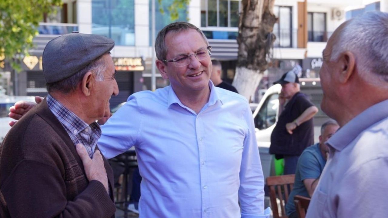 Ayvalık Kurban Bayramı’nda 1 milyon misafiri ağırladı