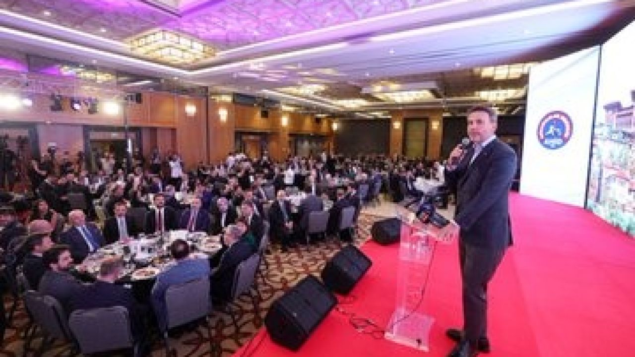 Bakan Bayraktar: "Türkiye tarihinin en büyük rezervini keşfederek Gabar’da petrol üretiyor"