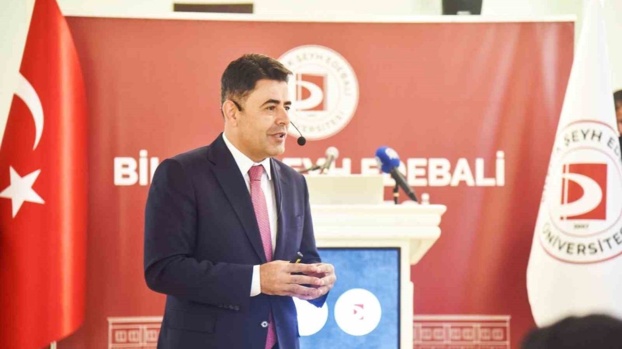 Bakan Yardımcısı Boyraz: "5G teknolojisi yerli ve milli haberleşme sistemleri ülkemizde önemli bir ilerleme kaydetmektedir"