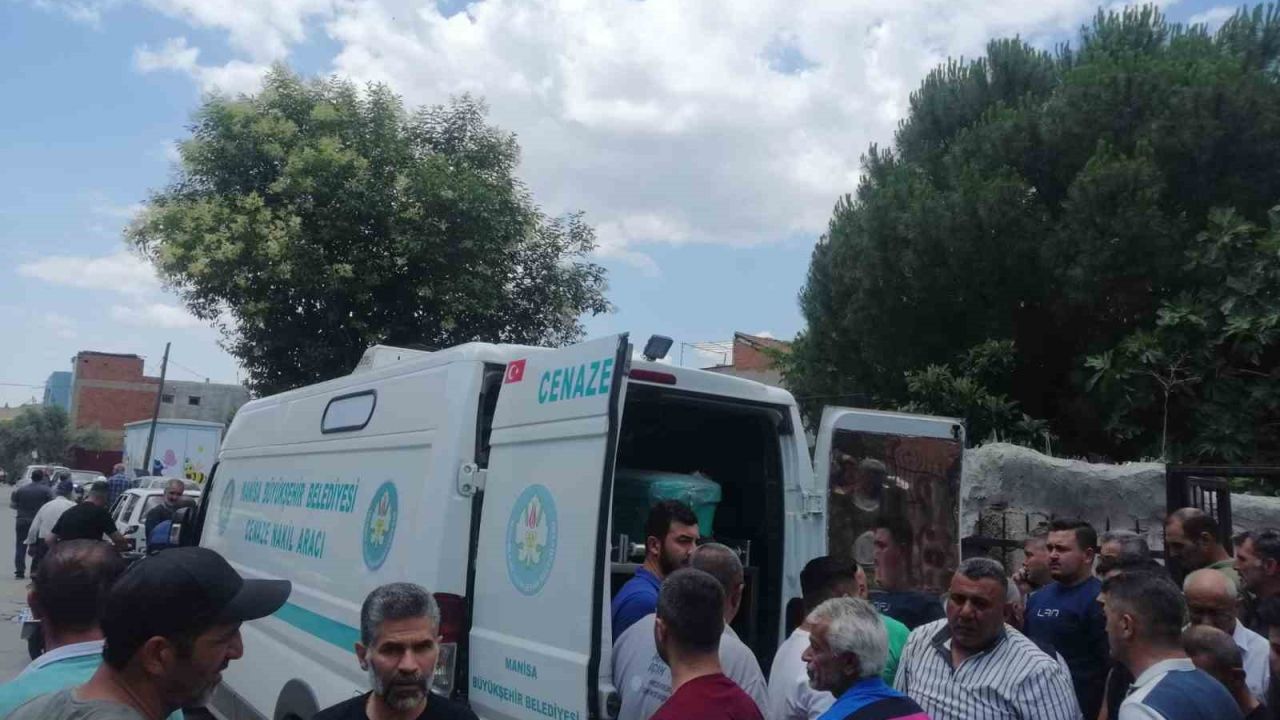 Balayı tatili kabusa döndü