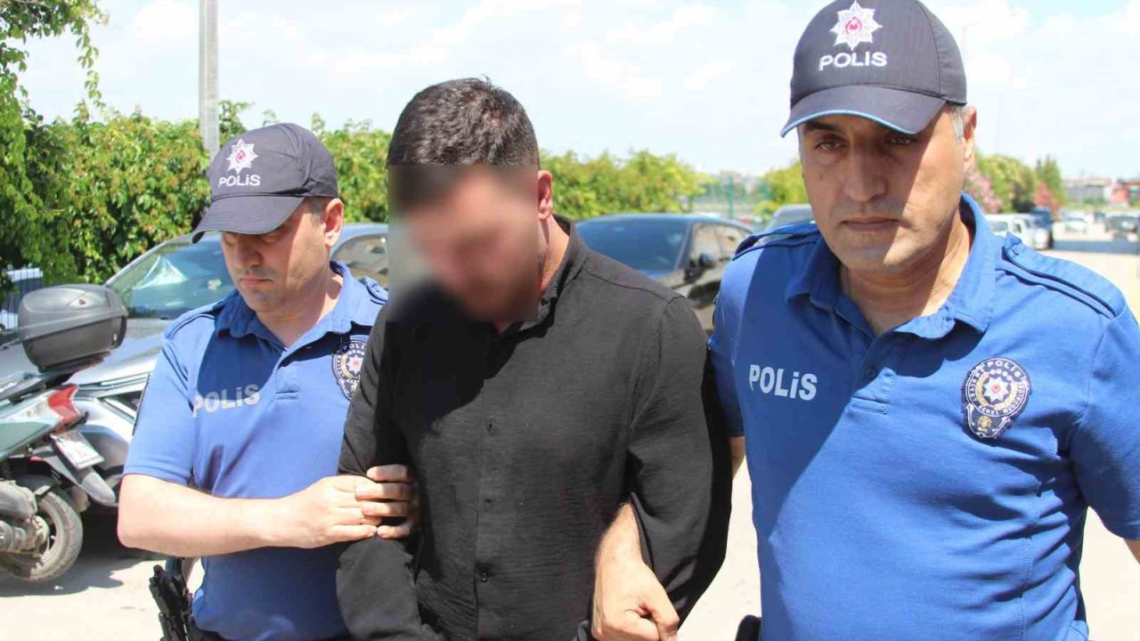 Bar çalışanı kadını götürmek istedi, reddedilince 2 kişiyi vurdu: Uzman çavuş tutuklandı