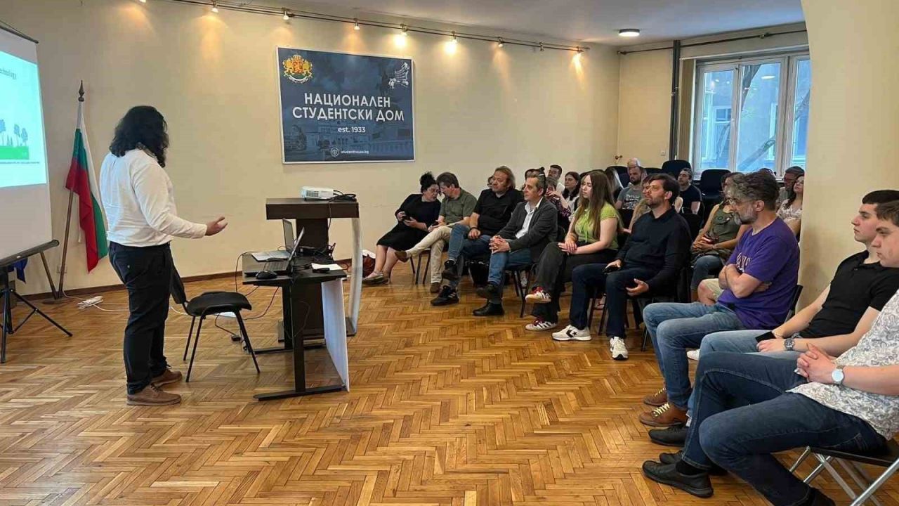 BARÜ’den uluslararası dijital arkeoloji çalışmalarına destek