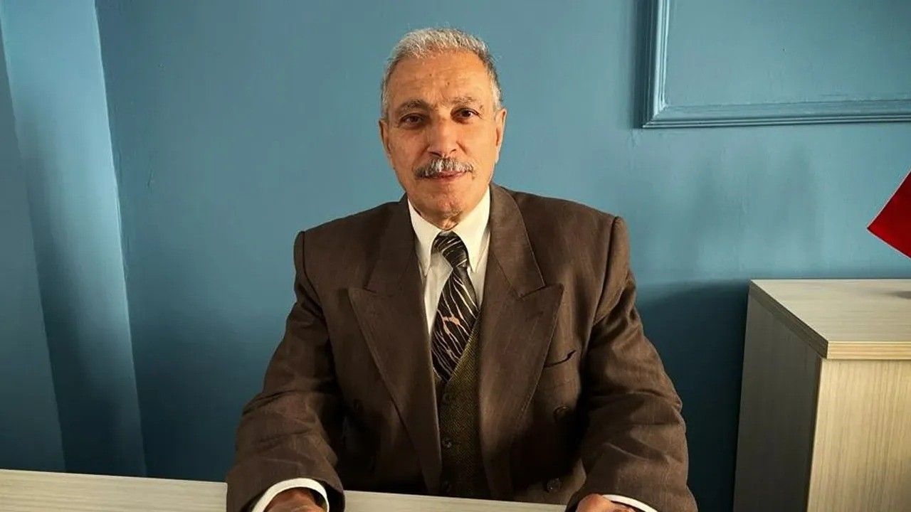 Başkan Akaydın’dan 1 Haziran Uzlaştırmacılar Günü mesajı