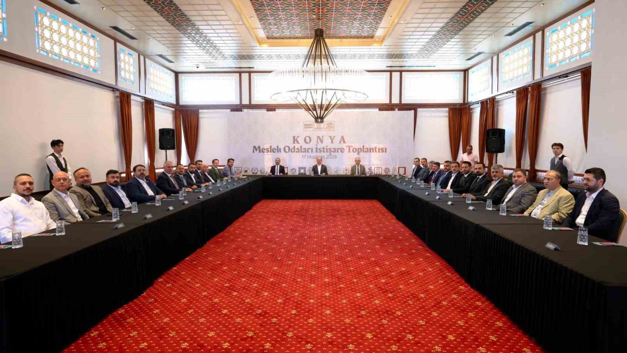 Başkan Altay: "Büyükşehir Yasasından sonra çok büyük bir coğrafyada hizmet ediyoruz"