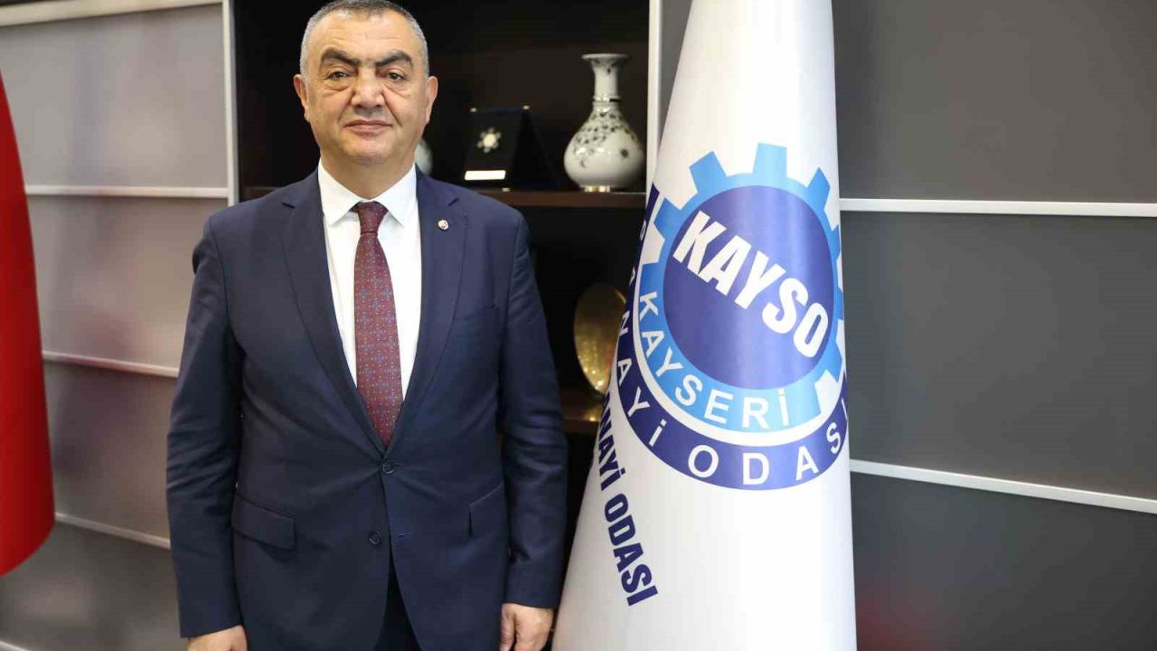 Başkan Büyüksimitci: "TOBB Nefes Kredisi yeniden başlıyor"