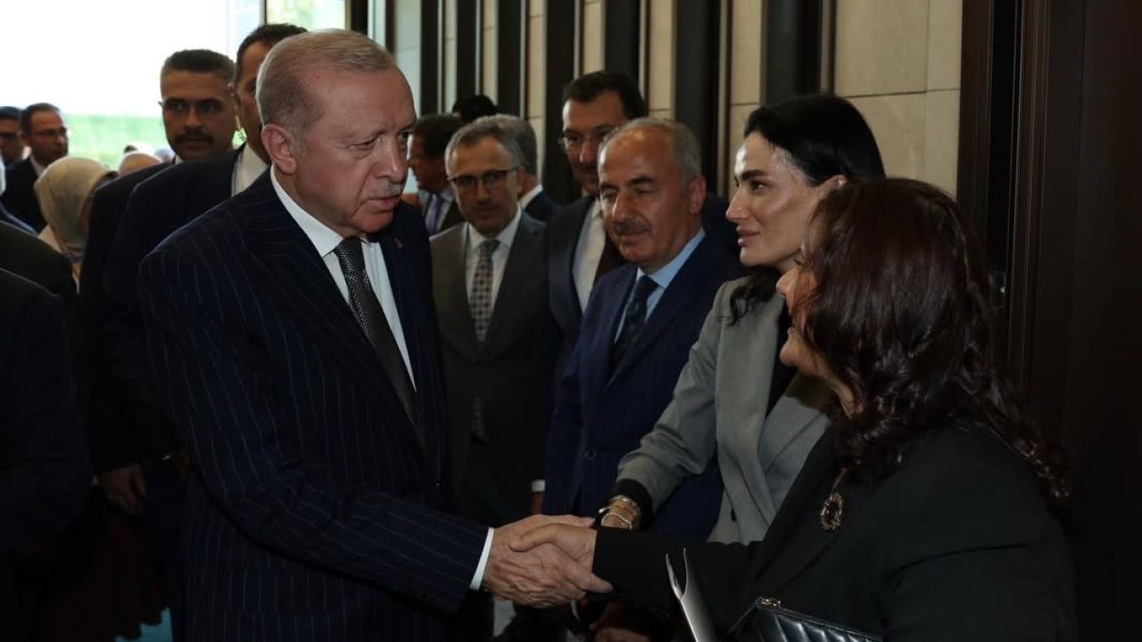 Başkan Çerçioğlu: "Daha fazla çalışmaya devam edeceğiz"
