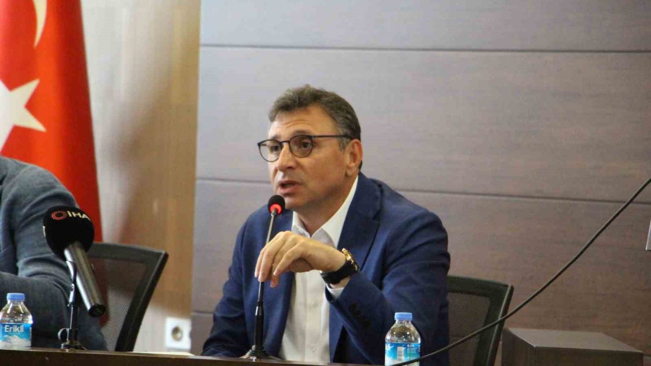 Başkan Dönmez: "İlk gün verdiğimiz sözlerin arkasındayız"