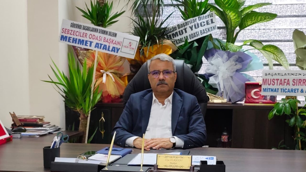Başkan Duranay: "72 Ay taksit imkanı esnafımıza nefes aldıracak"