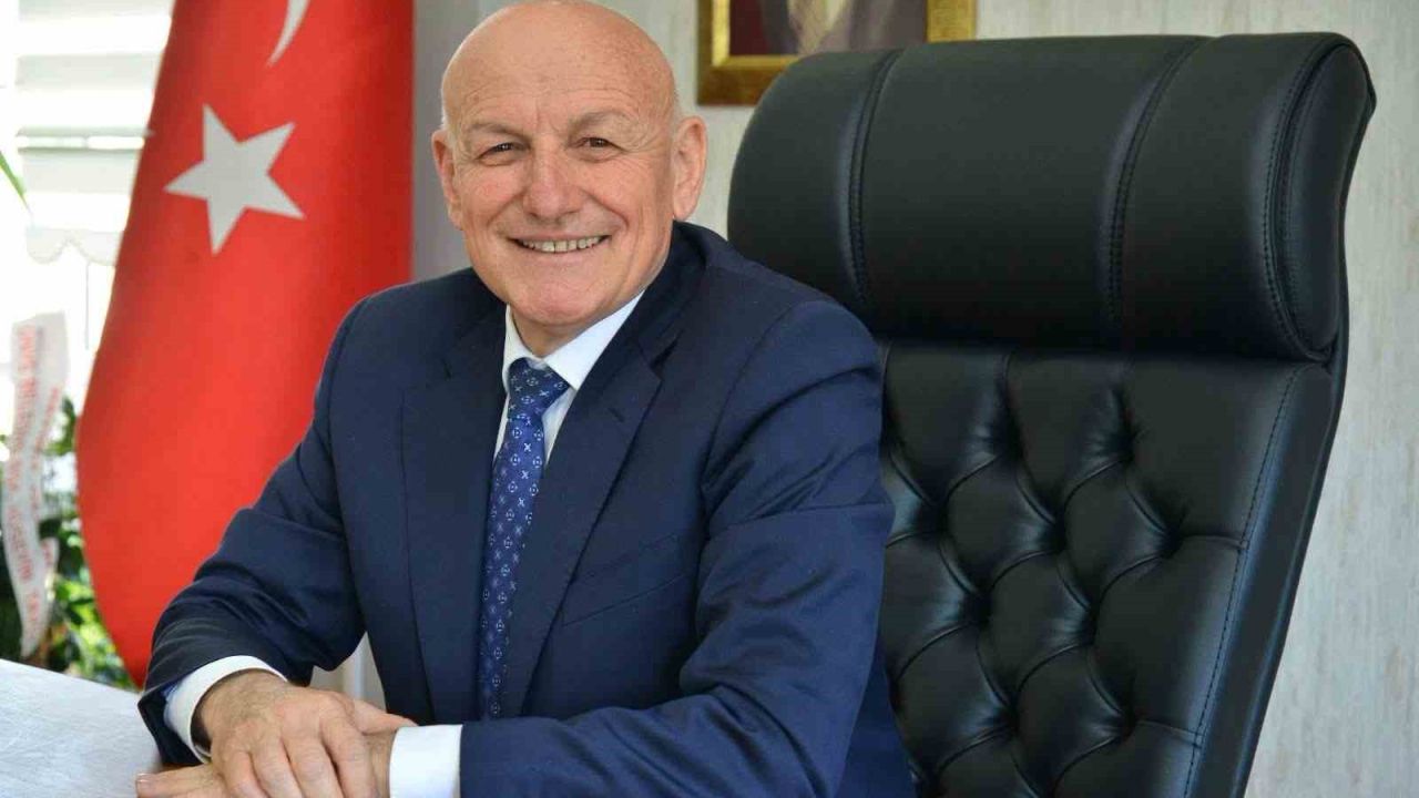 Başkan Kul: "Samsunspor sevgisi, bu şehrin hafızasında ve gönlünde yer etmiş büyük bir değerdir"