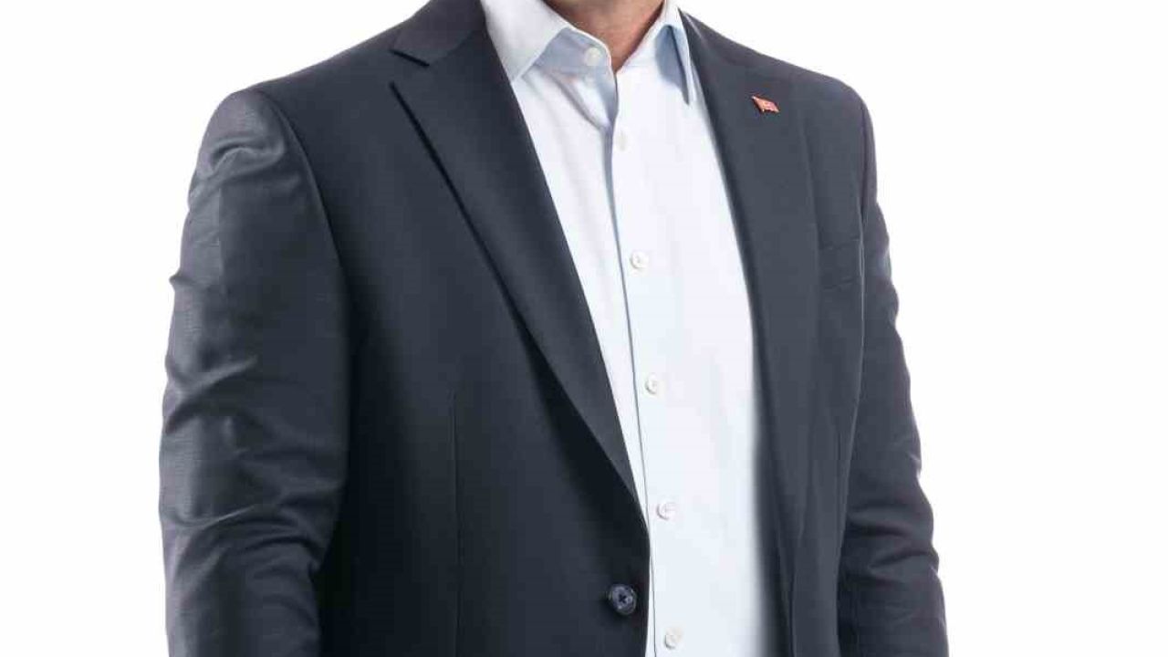 Başkan Özdoğan: "Temiz çevre, sağlıklı yaşamın temel şartıdır"