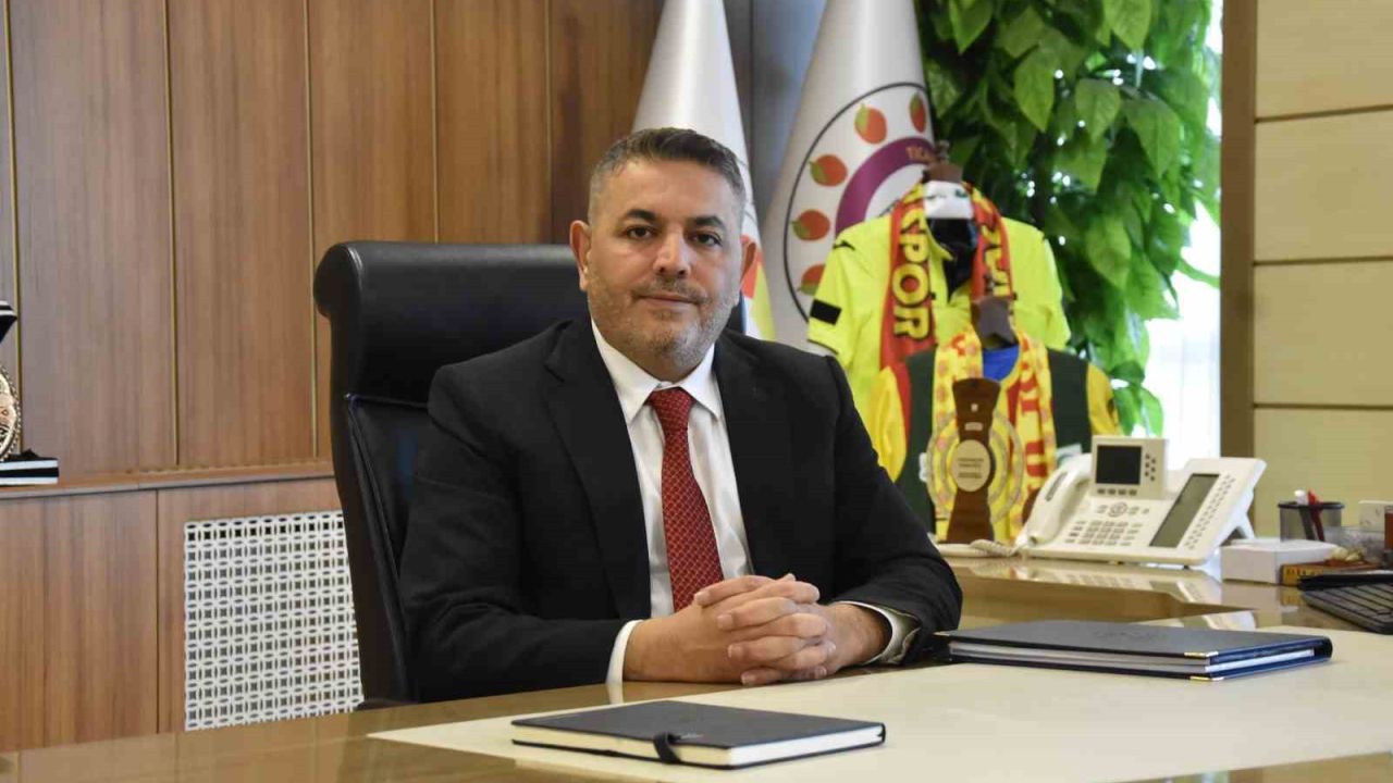 Başkan Sadıkoğlu’ndan bankalara çağrı
